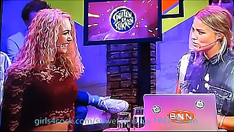 Actuación exclusiva en vivo en televisión con chat interactivo en www.siswet.com/siswet