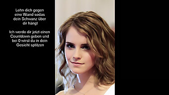 Saksalainen Orja Emma Watsonin 60fps:N Kokemus